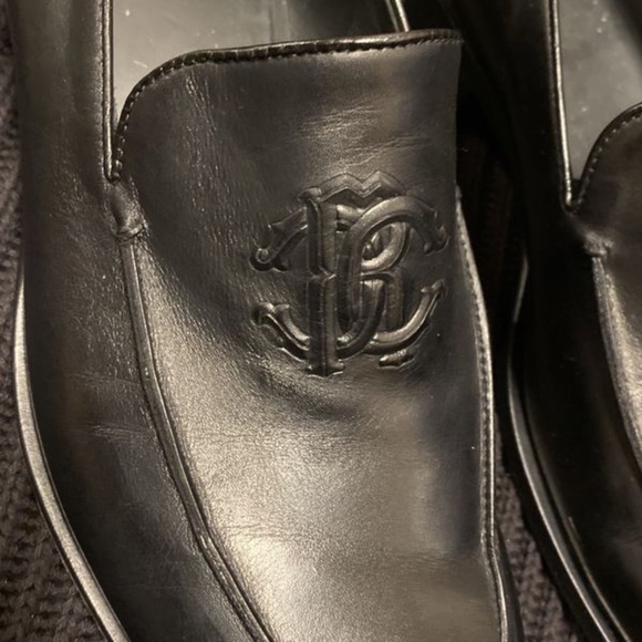 Cavalli Dress Shoes - Men’s size 13 (46 EU) main image 3